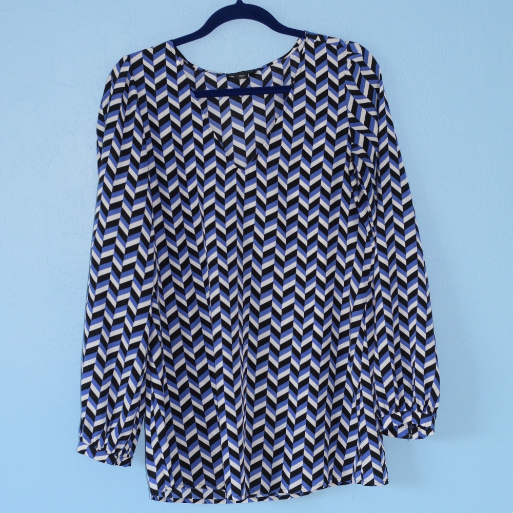 blouse